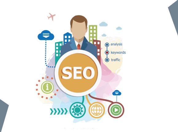 What SEO Services We Offer You